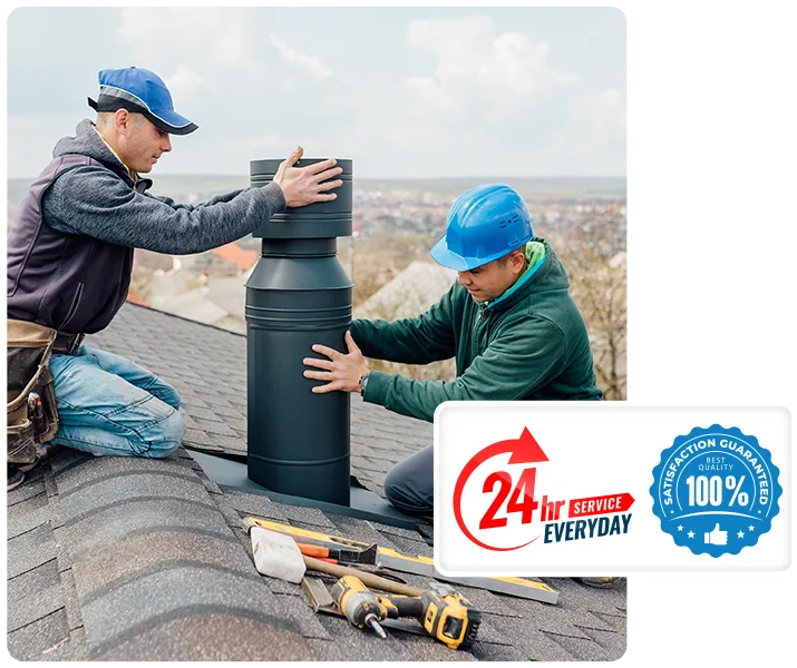 Chimney & Fireplace Installation And Repair in Coto de Caza, CA