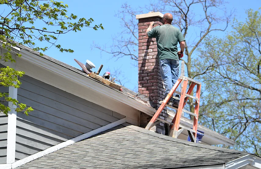 Chimney & Fireplace Inspections Services in Coto de Caza, CA