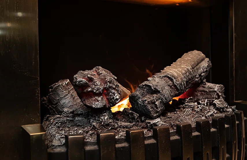 Soot Removal in Coto de Caza, California